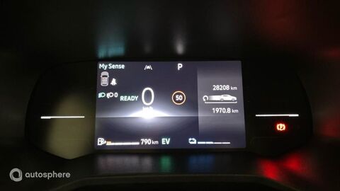 Clio 1.6 E-Tech 145ch full hybrid Techno - 24 2024 occasion 62110 H&eacute;nin-Beaumont