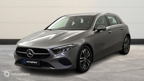 Annonce voiture Mercedes Classe A 28499 €