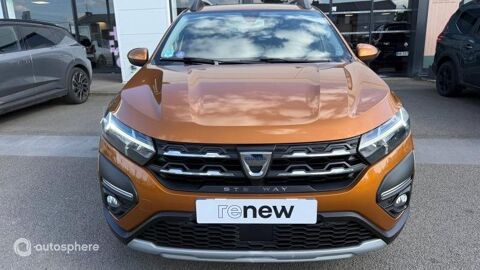 Sandero 1.0 TCe 90ch Stepway Confort -22 2021 occasion 62218 Loison-sous-Lens