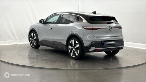 M&eacute;gane E-Tech Electric EV60 220ch Techno super charge 2023 occasion 57200 Sarreguemines