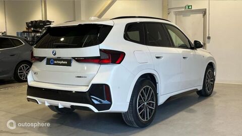 X1 xDrive23i 218ch M Sport 2023 occasion 13100 Aix-en-Provence