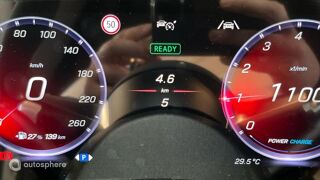 Classe CLA 200 163+30ch AMG Line 8G-eDCT 2026 occasion 60740 Saint-Maximin