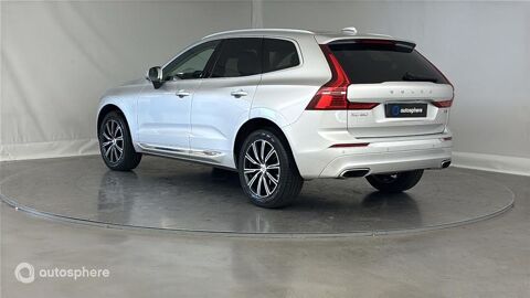 XC60 B4 AdBlue AWD 197ch Inscription Luxe Geartronic 2021 occasion 60200 Compi&egrave;gne