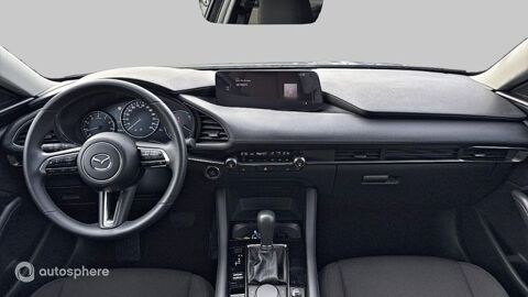 Mazda3 2.0 e-SKYACTIV-G M-Hybrid 150ch Exclusive Line BVA 2024 2024 occasion 57100 Thionville
