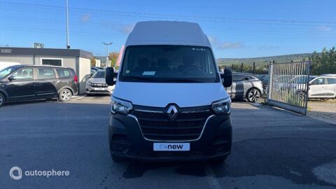 Master F3500 L3H3 2.3 Blue dCi 135ch Confort Euro6E 2024 occasion 51200 &Eacute;pernay