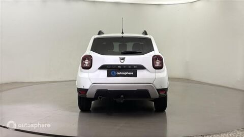 Duster 1.5 Blue dCi 115ch Prestige 4x2 2021 occasion 79000 Niort