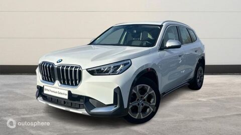 BMW X1 sDrive18d 150ch xLine 2023 occasion SAINT-AVIT 40090