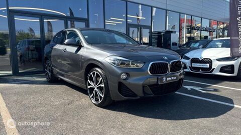 X2 sDrive20iA 192ch M Sport DKG7 Euro6d-T 132g 2018 occasion 13200 Arles