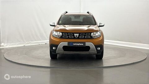 Duster 1.5 Blue dCi 115ch Prestige 108g 4x2 - 19 2019 occasion 59470 Wormhout