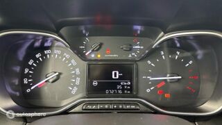 C3 Aircross PureTech 110ch S&S Shine Pack 2022 occasion 03100 Montlu&ccedil;on