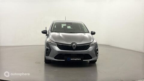 Clio 1.6 E-Tech 145ch full hybrid Evolution - 24 2025 occasion 63170 AUBIERE