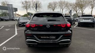 Classe GLC 400 EQ 489ch AMG Line 4Matic 2026 occasion 77100 Meaux