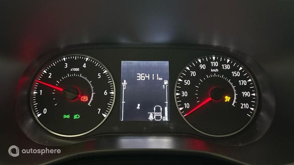 Sandero 1.0 TCe 90ch Stepway Essential 2022 occasion 77100 Meaux