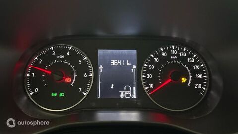 Sandero 1.0 TCe 90ch Stepway Essential 2022 occasion 77100 Meaux