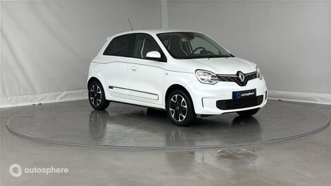 Twingo 0.9 TCe 95ch Intens - 20 2020 occasion 57100 Thionville