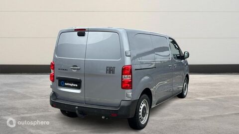 Scudo M 2.0 BlueHDi 180ch S&S Pack Premium Connect EAT8 2025 occasion 16700 RUFFEC