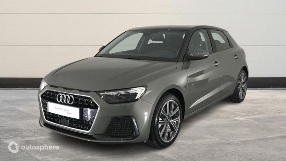 A1 30 TFSI 116ch Design S tronic 7 2026 occasion 86000 Poitiers