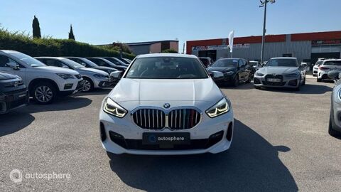 S&eacute;rie 1 118iA 136ch Edition Sport DKG7 2021 occasion 13700 Marignane