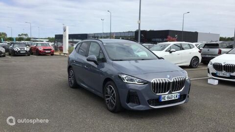 Serie 2 225e 245ch xDrive M Sport DKG7 2025 occasion 40990 MEES