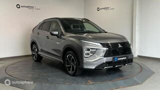 Eclipse Cross 2.4 MIVEC PHEV 188ch Instyle 4WD 2023 2024 occasion 33260 LA TESTE DE BUCH