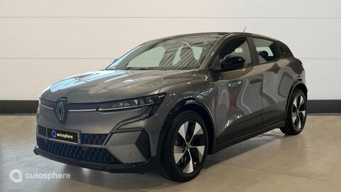 Annonce voiture Renault Mégane 19299 €