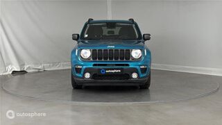 Renegade 1.0 GSE T3 120ch Quicksilver Winter Edition MY20 2020 occasion 59850 Nieppe