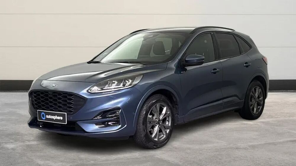 Kuga 2.5 Duratec 190ch FHEV E85 ST-Line Business BVA 2023 occasion 92000 Nanterre