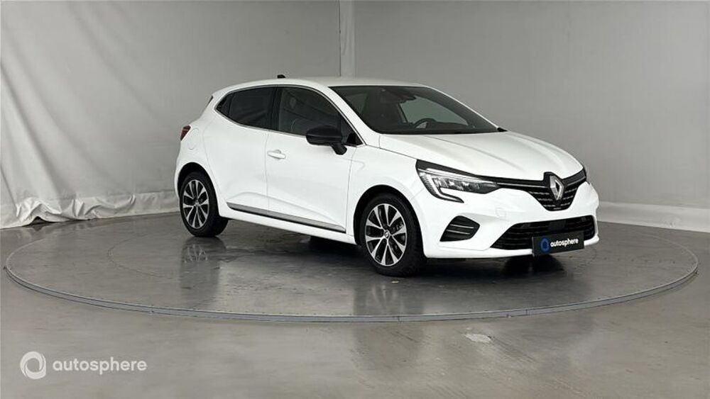 Clio 1.0 TCe 90ch Techno 2023 occasion 57500 Saint-Avold