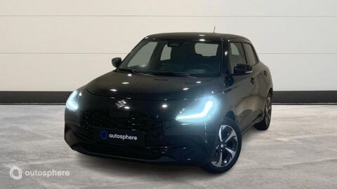 Annonce voiture Suzuki Swift 22990 €