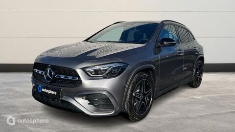 Annonce voiture Mercedes Classe GLA 43299 €