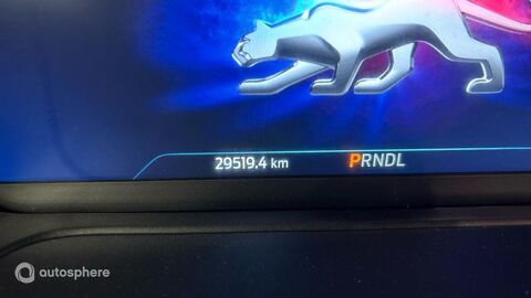 Puma 1.0 EcoBoost 125ch S&S mHEV ST-Line Powershift 2024 occasion 62400 B&eacute;thune