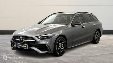 Annonce voiture Mercedes Classe C 39999 €