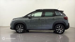 C3 Aircross BlueHDi 110ch S&S Shine 2022 occasion 79000 Niort