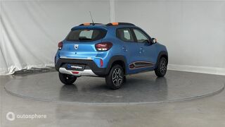 Spring 45ch Confort Plus - Achat Int&eacute;gral 2022 occasion 51100 Reims