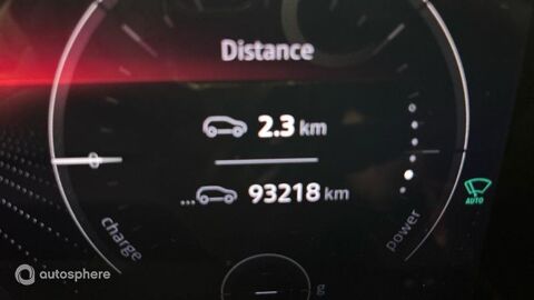 M&eacute;gane E-Tech Electric EV60 220ch Iconic super charge -C 2023 occasion 62219 Longuenesse