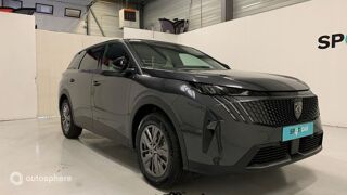 5008 Hybrid 145ch Allure e-DCS6 2025 occasion 84000 Avignon