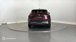 Qashqai e-POWER 190ch Tekna 2022 2023 occasion 57500 Saint-Avold
