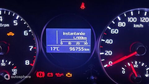 Picanto 1.0 T-GDi 100ch GT Line ISG Euro6d-T 2019 occasion 62800 Li&eacute;vin
