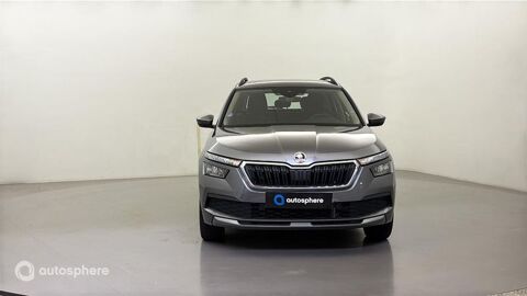 Kamiq 1.0 TSI Evo 110ch Ambition DSG7 2023 occasion 33260 LA TESTE DE BUCH