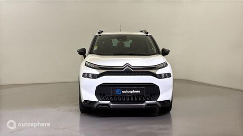 C3 Aircross BlueHDi 110ch S&S Feel Pack 2022 occasion 16430 Champniers