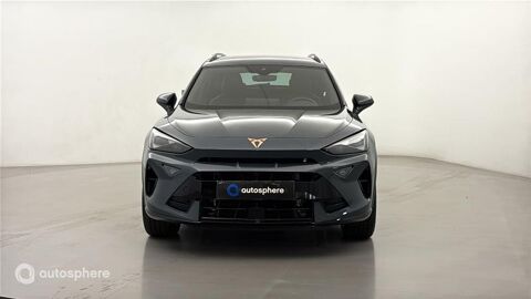 Formentor 1.5 eHybrid 204ch V DSG6 2025 occasion 86000 Poitiers