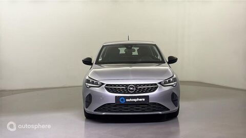 Corsa 1.2 75ch Elegance Business 2022 occasion 63000 Clermont-Ferrand