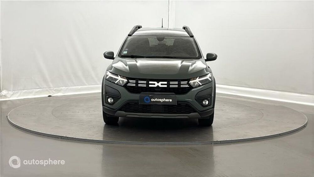 Jogger 1.0 ECO-G 100ch Expression 7 places 2023 occasion 59160 Lomme