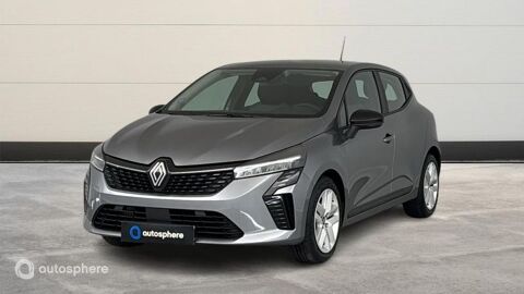 Annonce voiture Renault Clio 14999 €