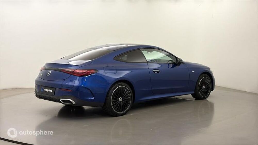 CLE 300e Hybrid EQ 313ch AMG Line 9G-Tronic 2024 occasion 17138 Puilboreau