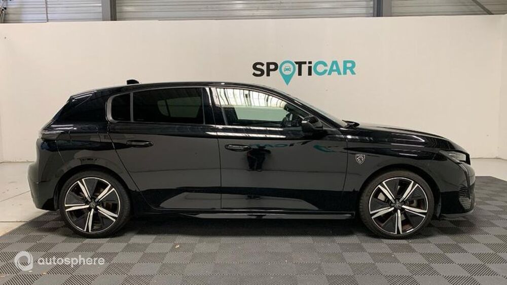 308 PHEV 180ch GT e-EAT8 2022 occasion 84000 Avignon