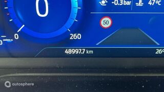 Puma 1.5 EcoBoost 200ch S&S ST 2023 occasion 92000 Nanterre