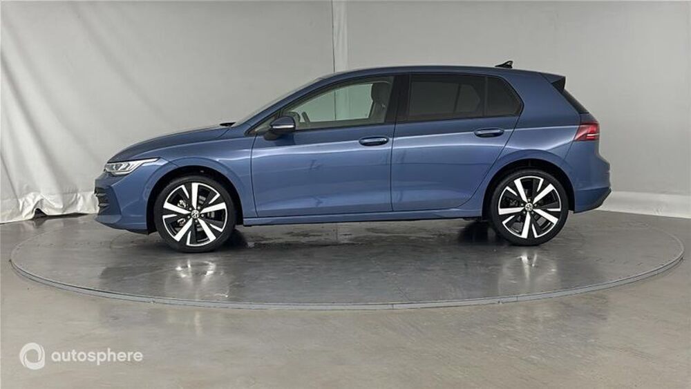 Golf 1.5 eTSI EVO2 116ch VW Edition DSG7 2025 occasion 51100 Reims