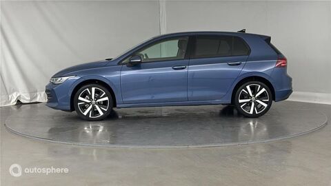 Golf 1.5 eTSI EVO2 116ch VW Edition DSG7 2025 occasion 51100 Reims