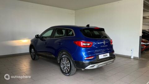Kadjar 1.3 TCe 140ch FAP Graphite 122g 2020 occasion 57155 Marly